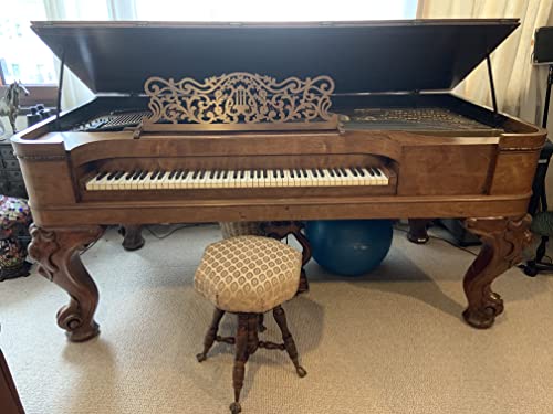 グランドピアノ様 株式会社ピアノプラザ | YAMAHA C7X